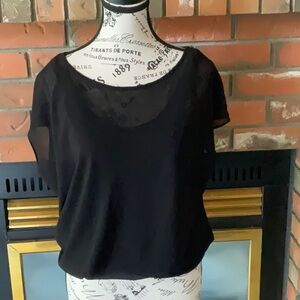 Top from Velvet M